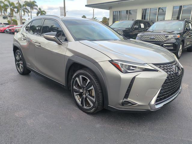 Used 2019 Lexus UX 250h image 18