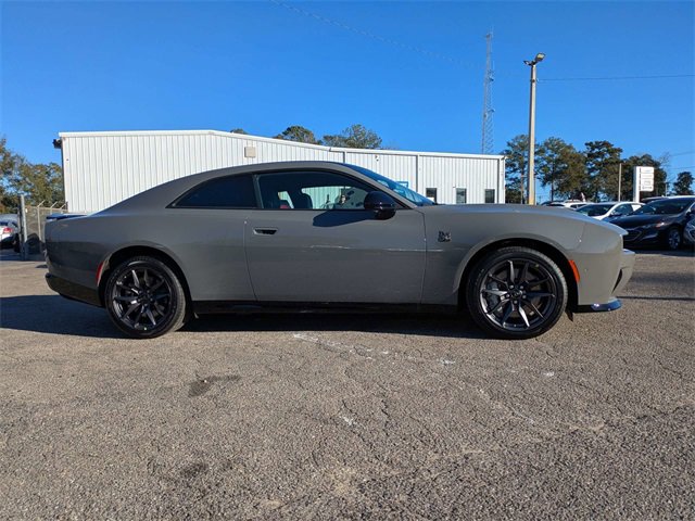 New 2026 Dodge Charger Scat Pack w/ Blacktop Package image 3