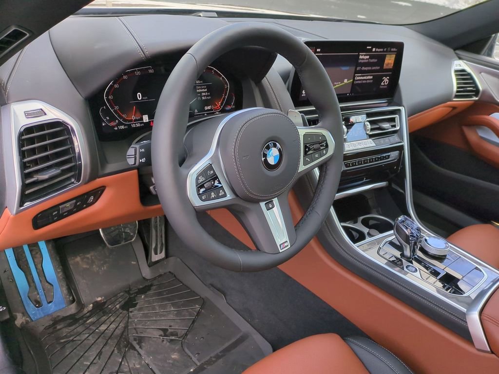 Used 2026 BMW 840i xDrive image 9