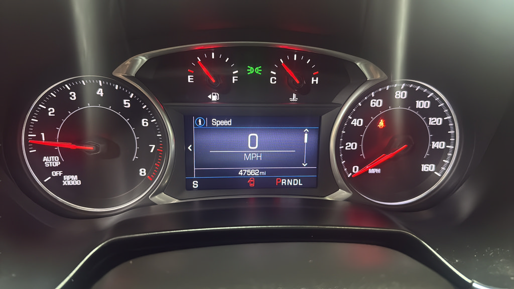 Used 2021 Chevrolet Blazer LT FWD image 14
