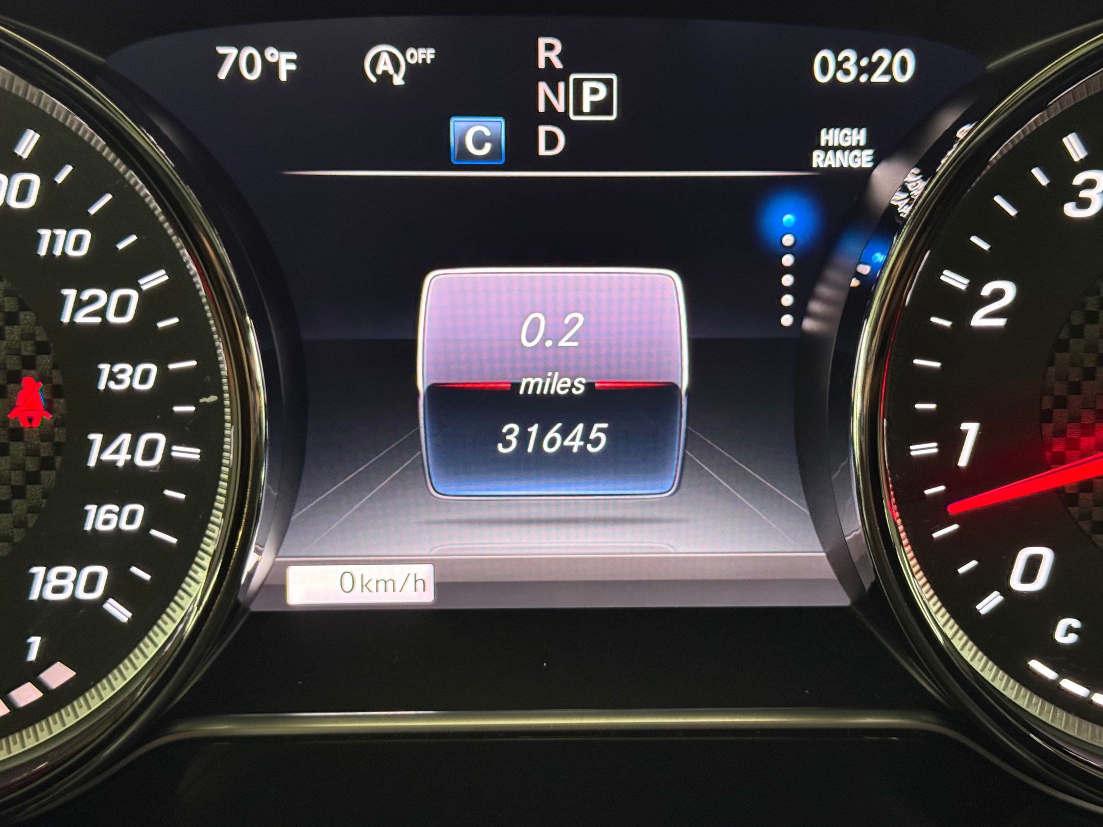 Used 2019 Mercedes-Benz G 63 AMG 4MATIC image 22