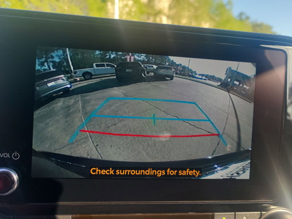Certified 2026 Toyota Highlander XSE AWD/4WD image 19