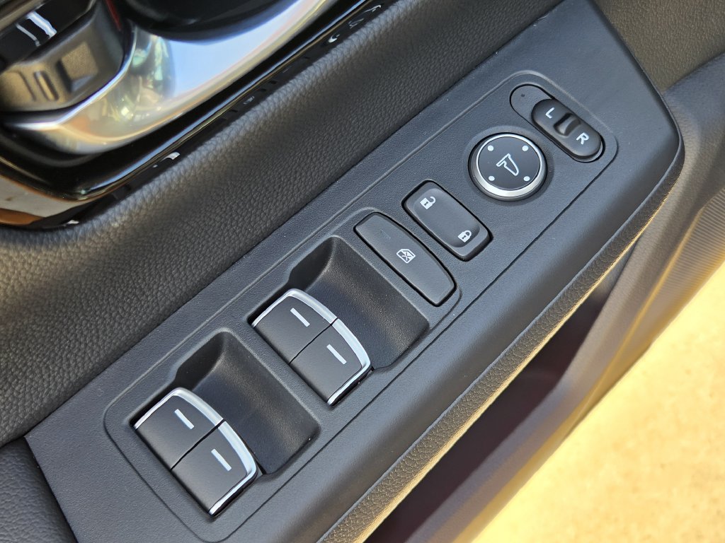 New 2027 Honda CR-V Sport Touring image 15