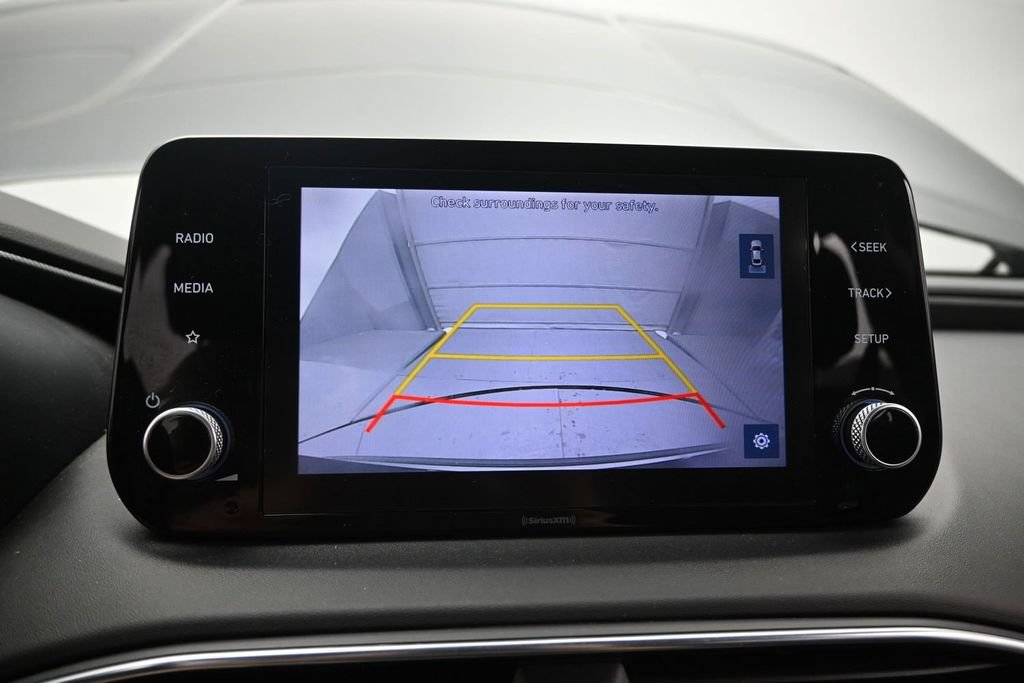 Used 2022 Hyundai Santa Fe XRT AWD/4WD image 29
