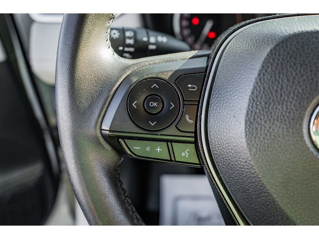 Used 2023 Toyota RAV4 Adventure image 12