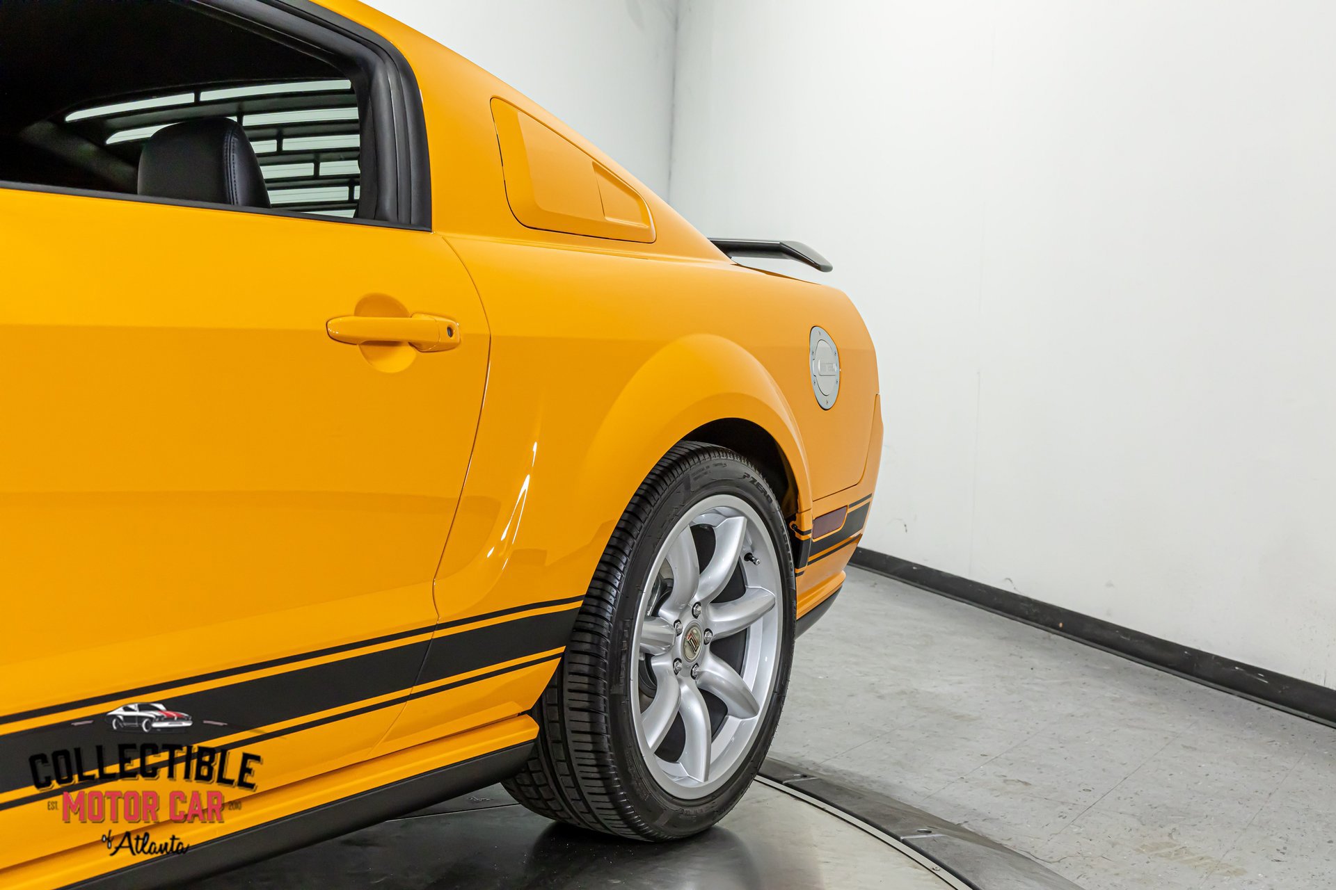 Used 2007 Ford Mustang GT RWD image 58