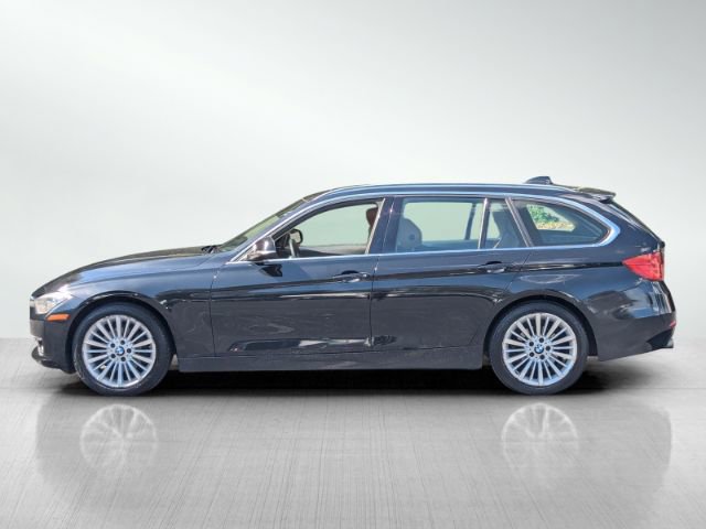 Used 2015 BMW 328d xDrive Wagon image 7