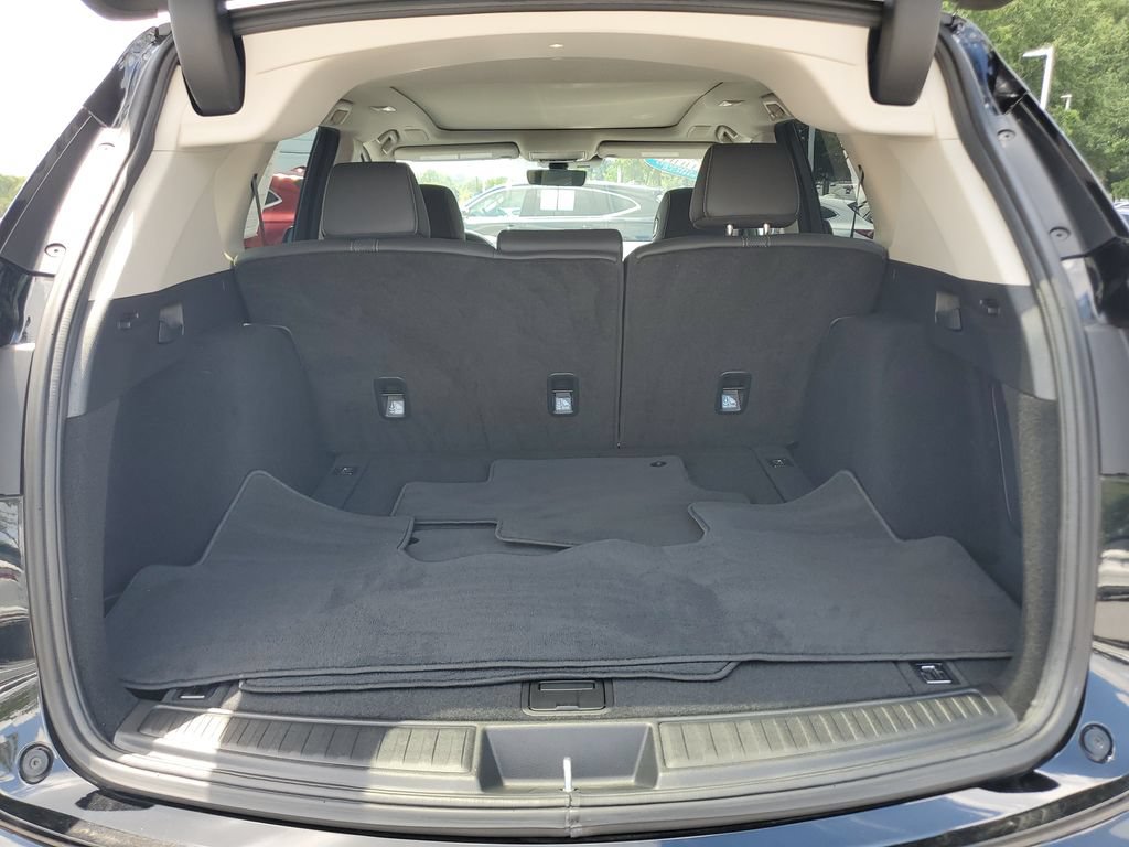 Certified 2023 Acura RDX w/ Technology Package FWD image 7