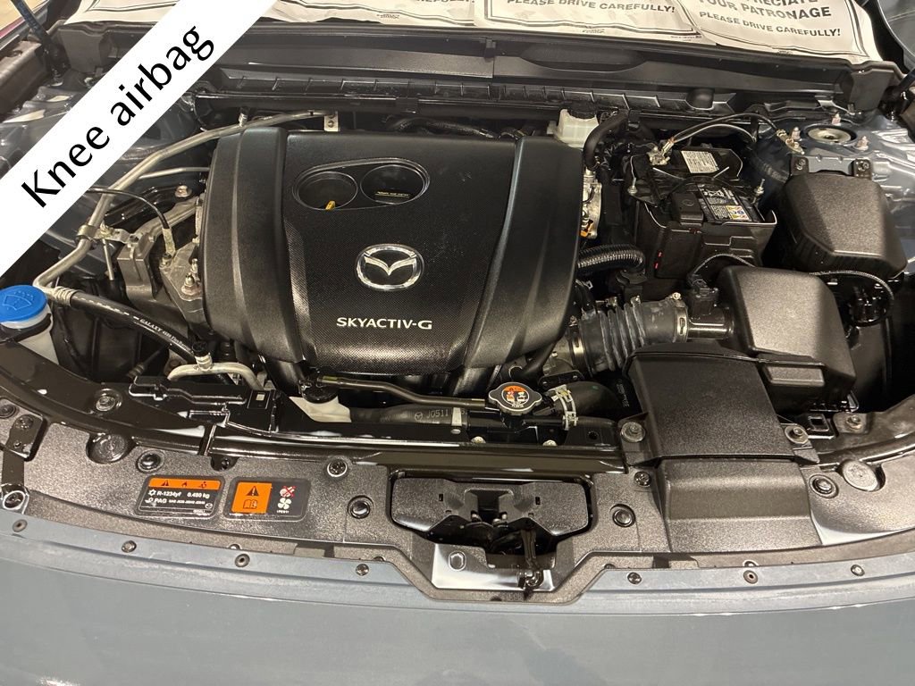 Certified 2023 MAZDA CX-50 2.5 S w/ Preferred Plus Pkg image 14