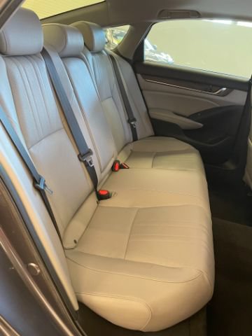 Used 2020 Honda Accord EX-L image 18