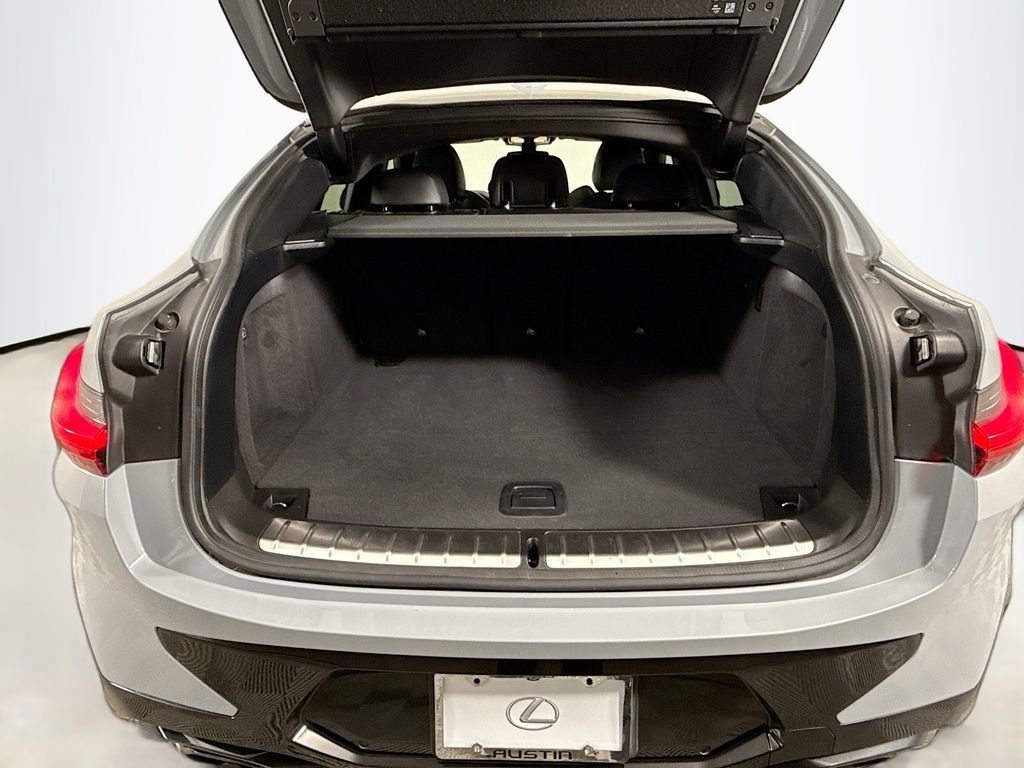 Used 2022 BMW X4 M40i w/ Parking Assistance Package image 27