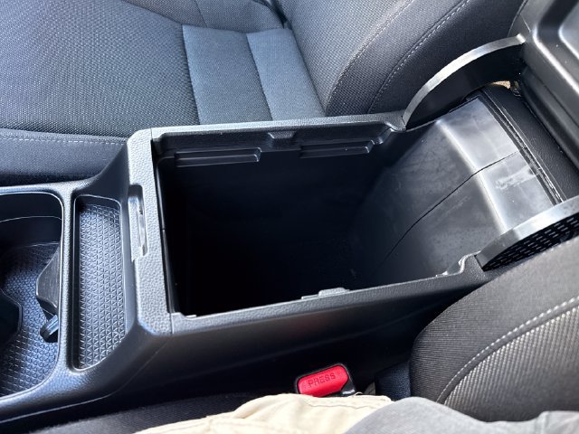 Certified 2024 Honda CR-V EX image 23