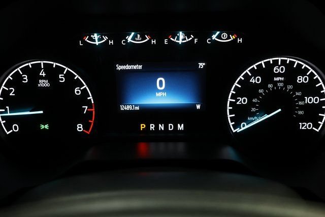 Used 2023 Ford F150 XL w/ STX Appearance Package RWD image 76