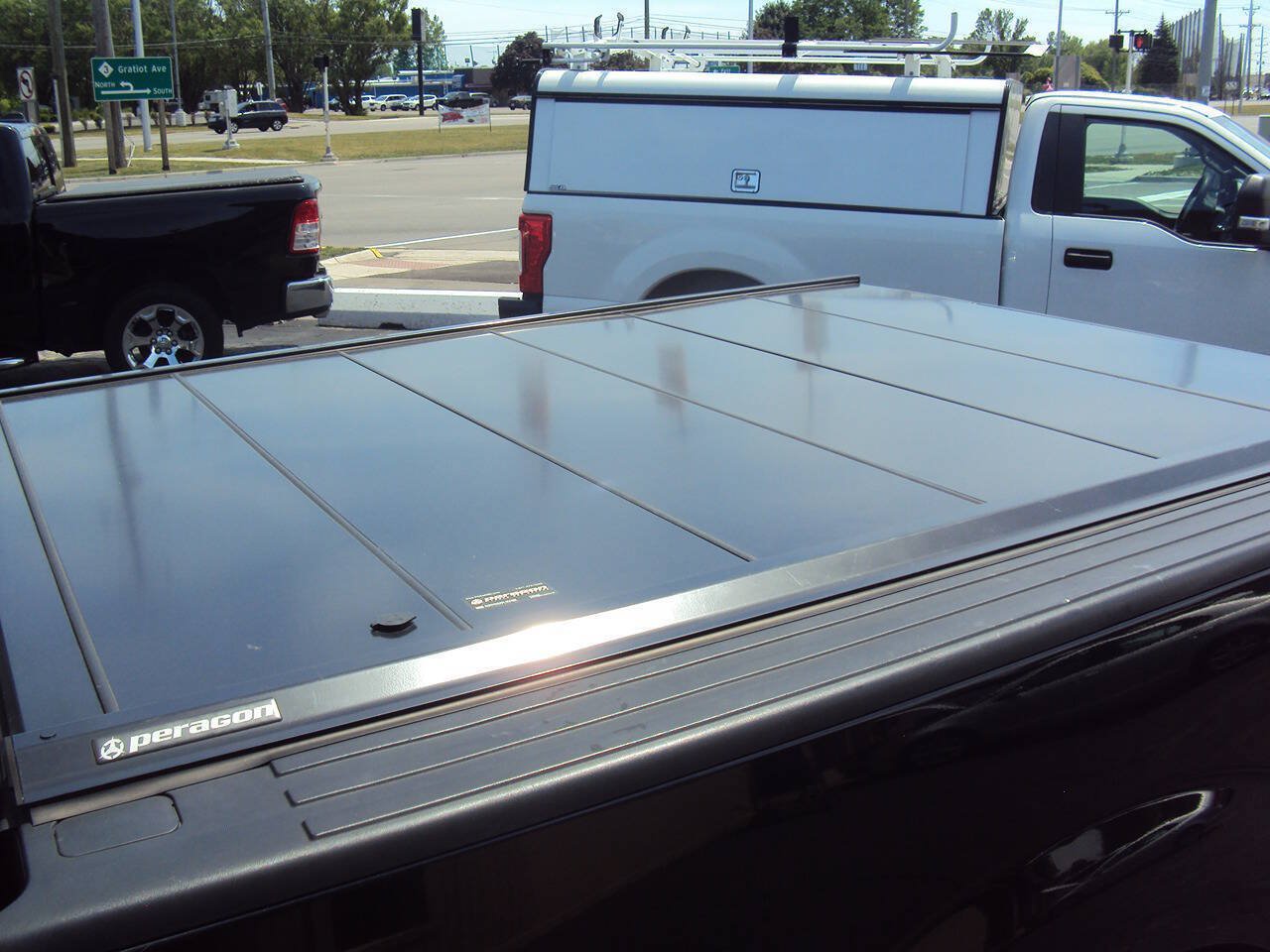 Used 2014 Ford F150 XLT w/ XLT Chrome Package AWD/4WD image 6