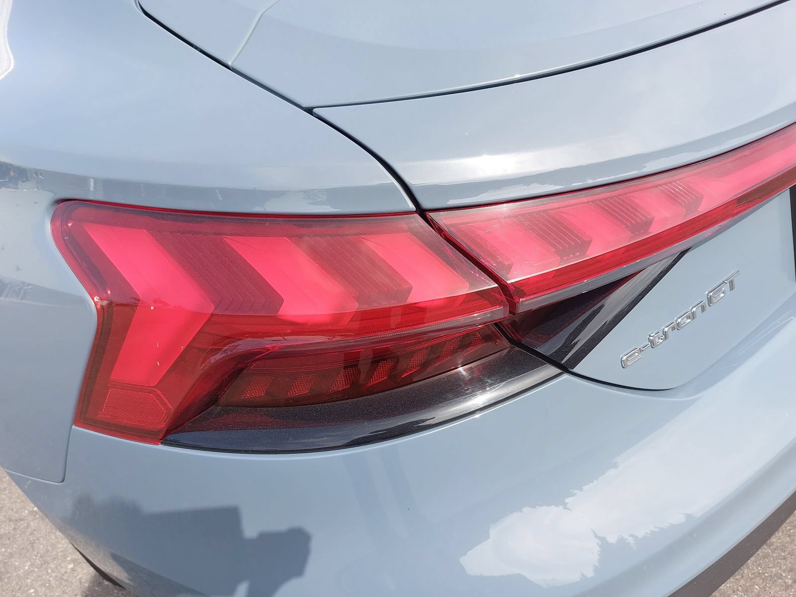 Certified 2023 Audi e-tron GT Premium Plus AWD/4WD image 38