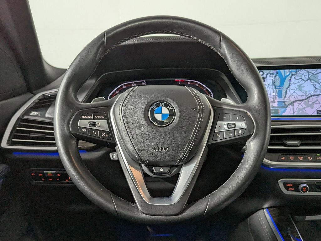 Used 2019 BMW X5 xDrive40i w/ Convenience Package image 31