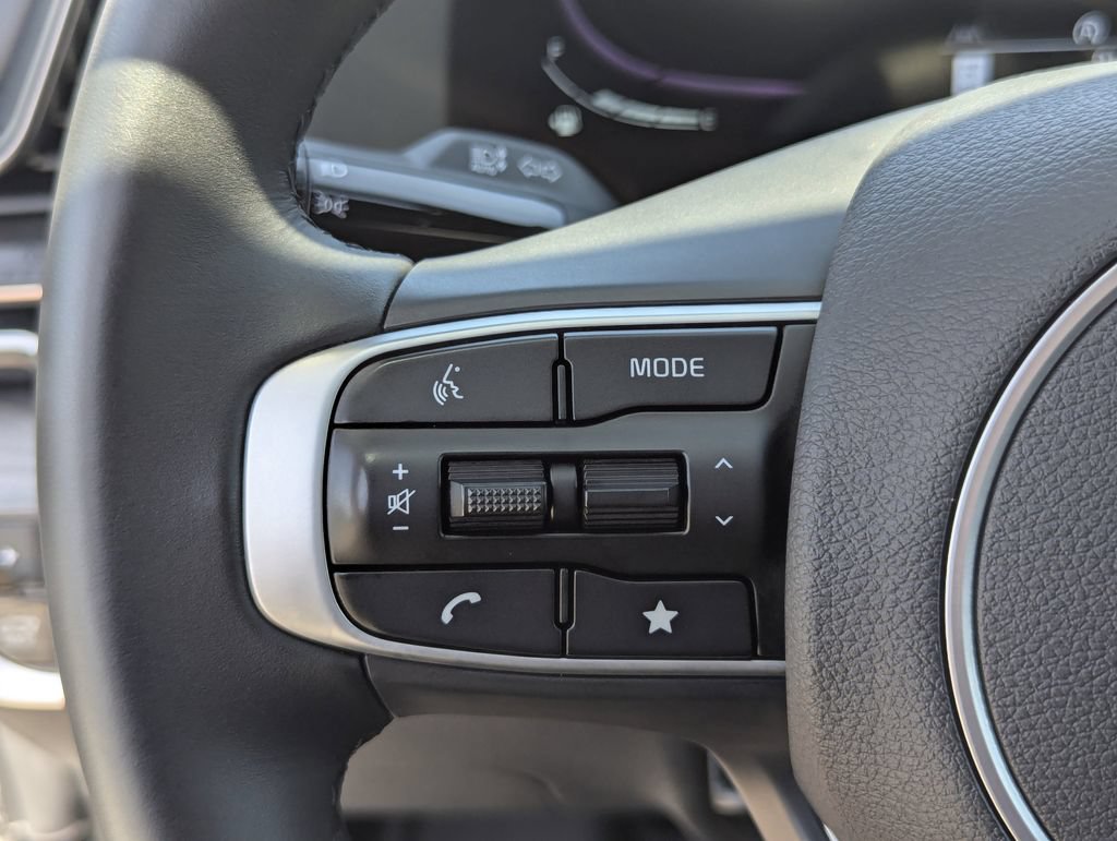 Used 2024 Kia Sportage X-Line w/ X-Line Premium Package AWD/4WD image 30