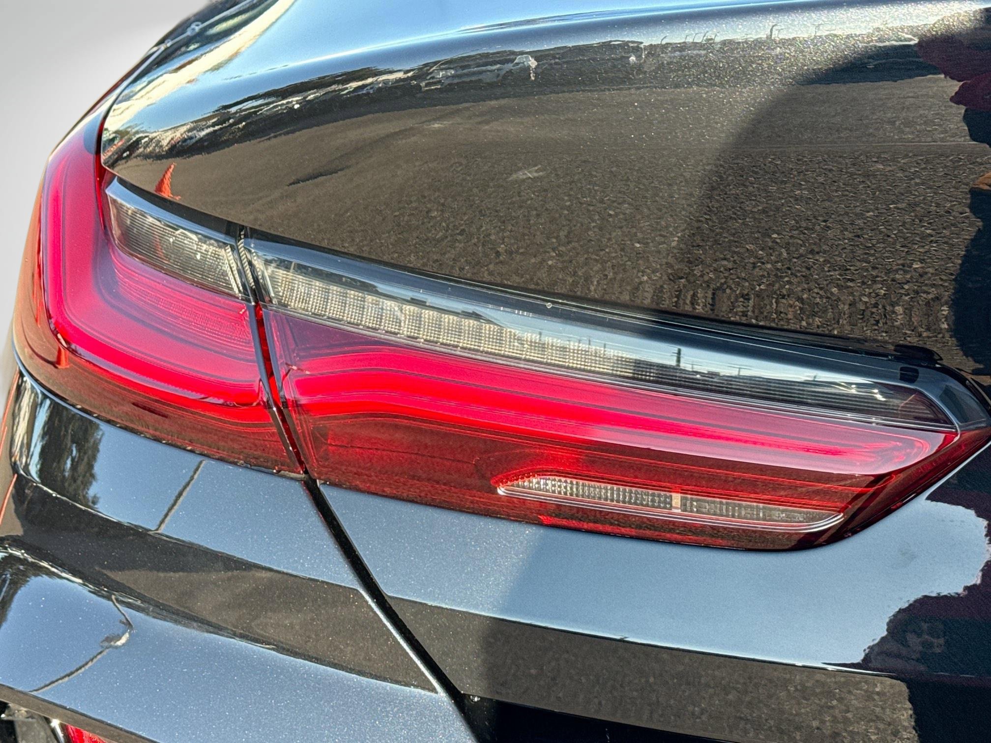 New 2026 BMW 840i image 9