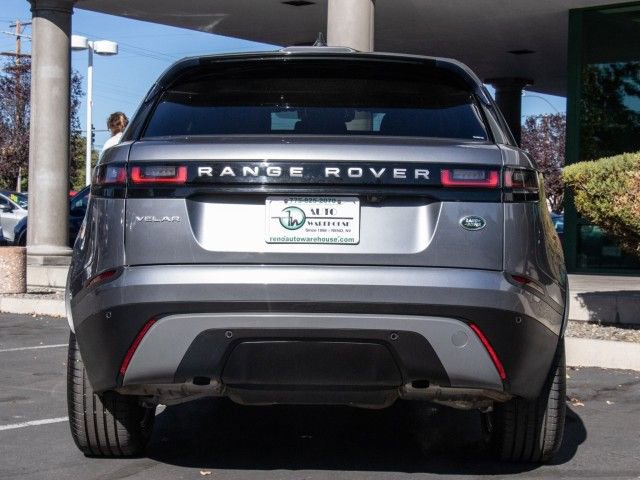 Used 2023 Land Rover Range Rover Velar S image 6