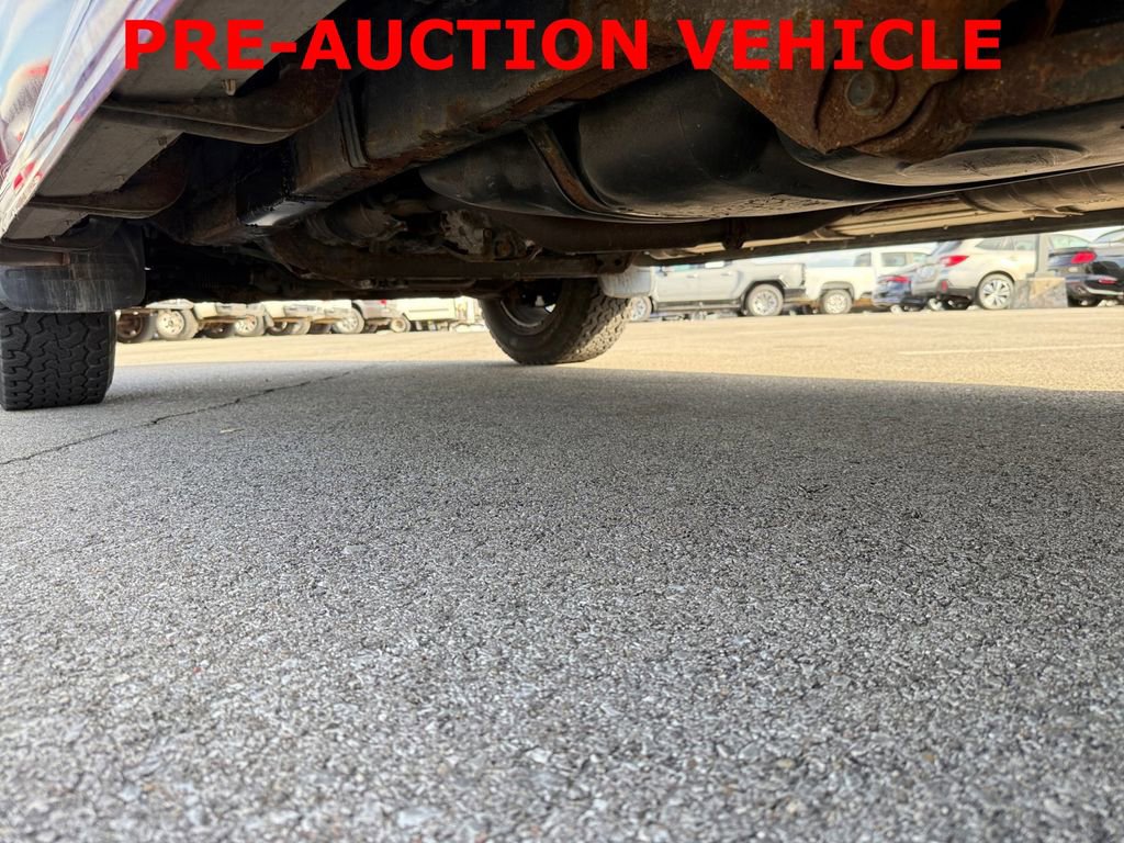 Used 2007 Toyota Sequoia SR5 AWD/4WD image 27