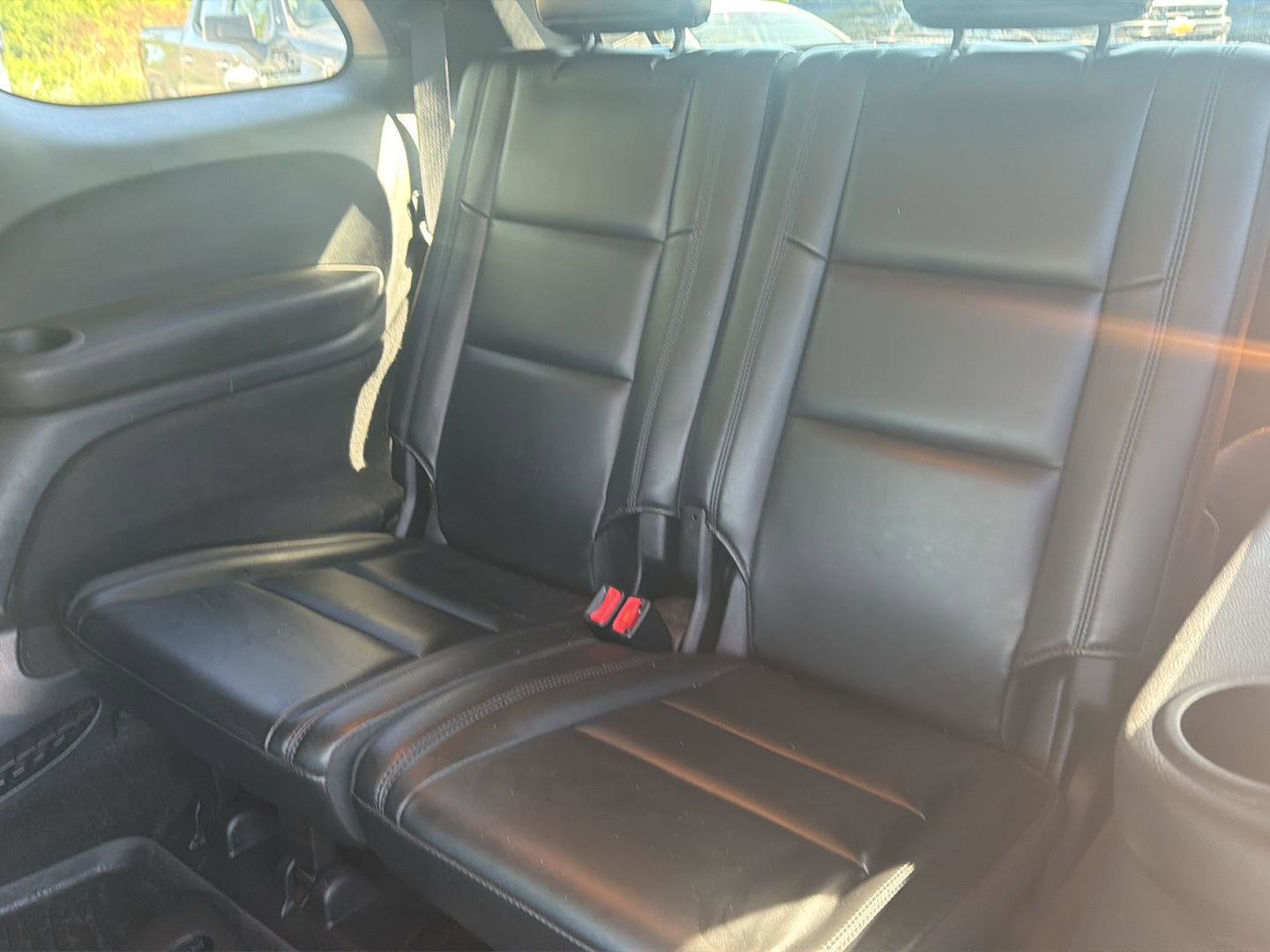 Used 2017 Dodge Durango GT w/ Nav & Power Liftgate Group AWD/4WD image 29