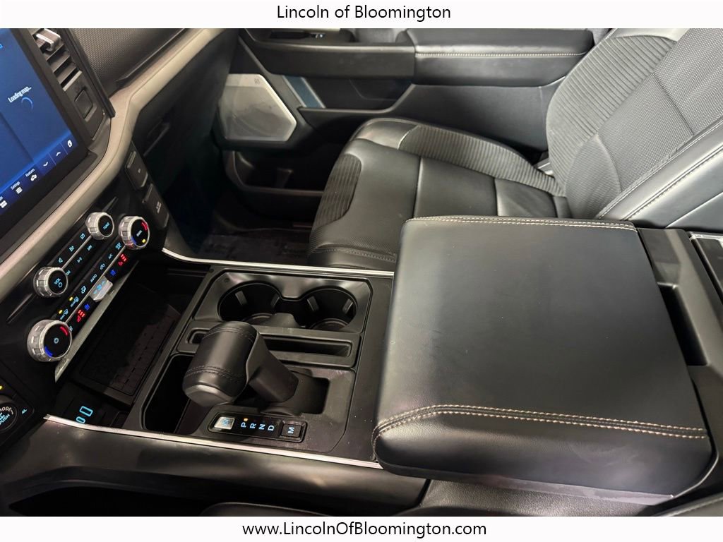 Used 2023 Ford F150 Raptor w/ Raptor Carbon Fibre Package image 38