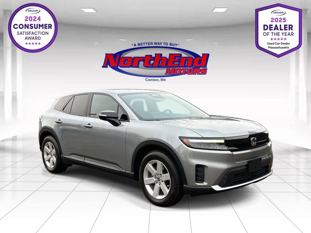 Used 2024 Honda Prologue EX