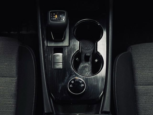 Used 2023 Nissan Rogue SV image 28