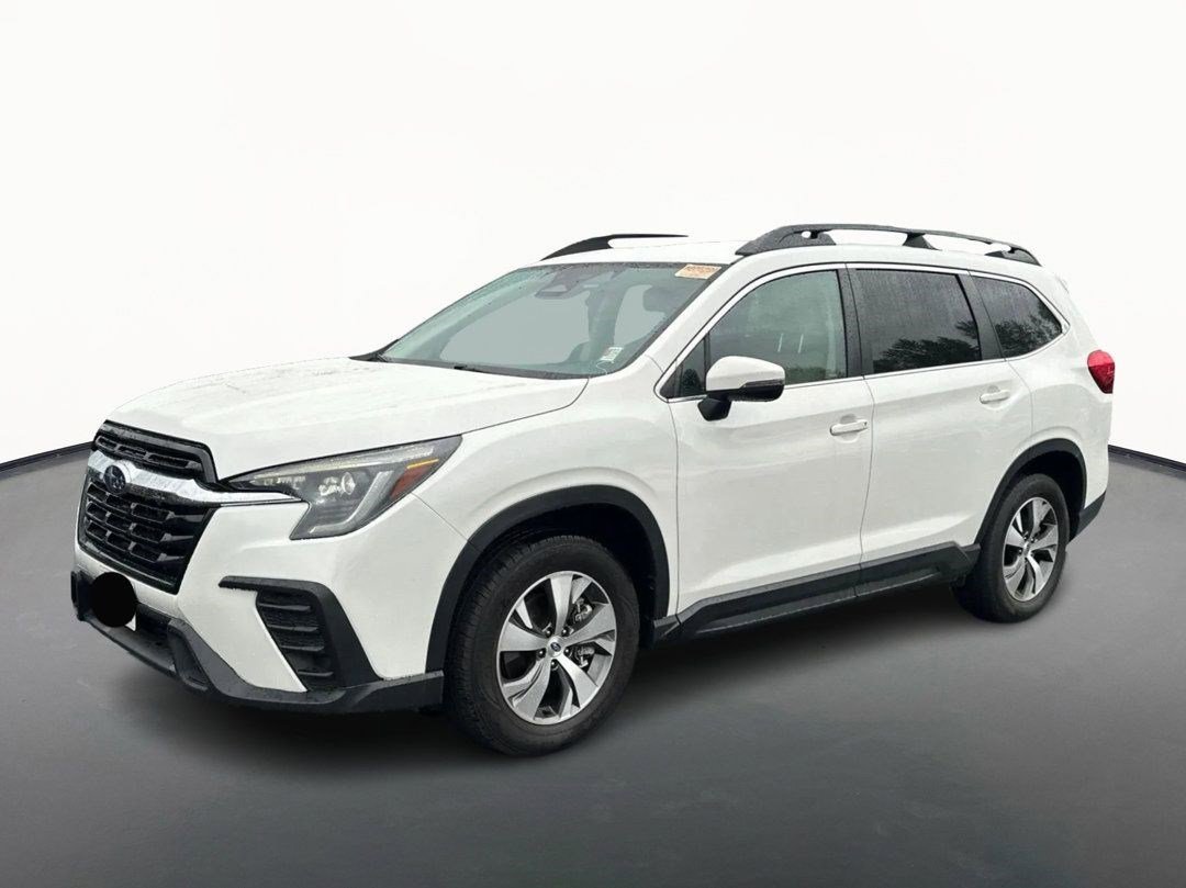Used 2023 Subaru Ascent Premium w/ Convenience Package AWD/4WD image 7