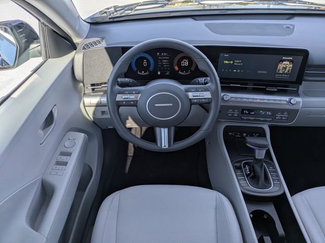 Certified 2026 Hyundai Kona SEL Sport image 16