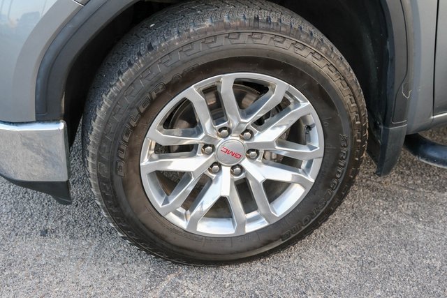 Used 2021 GMC Sierra 1500 SLT w/ SLT Convenience Package image 7