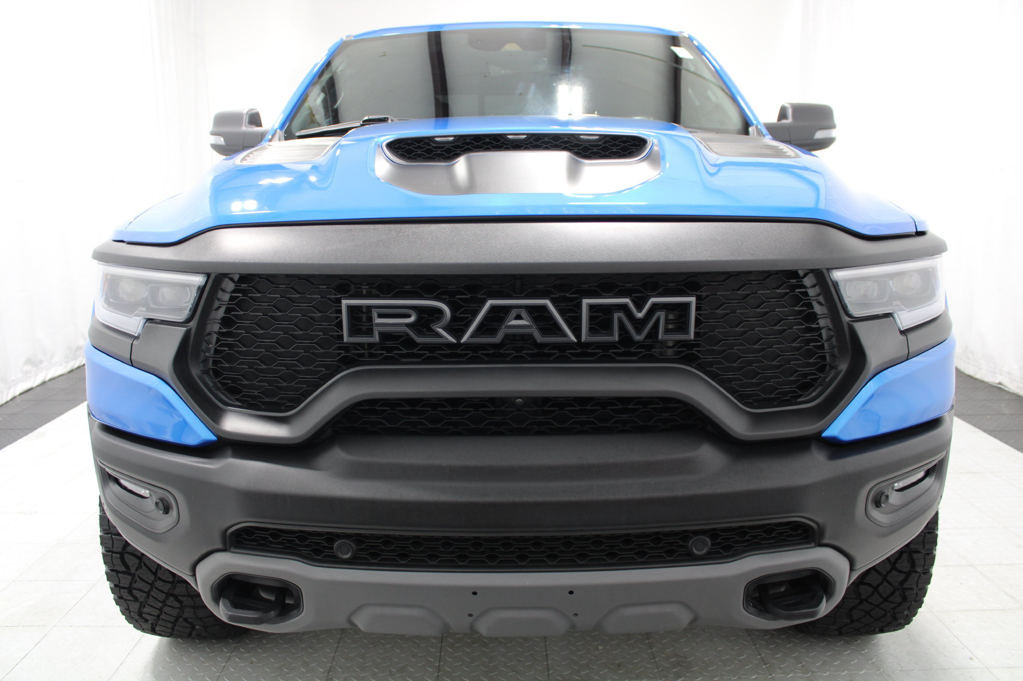Used 2023 RAM 1500 TRX w/ TRX Level 1 Equipment Group AWD/4WD image 3