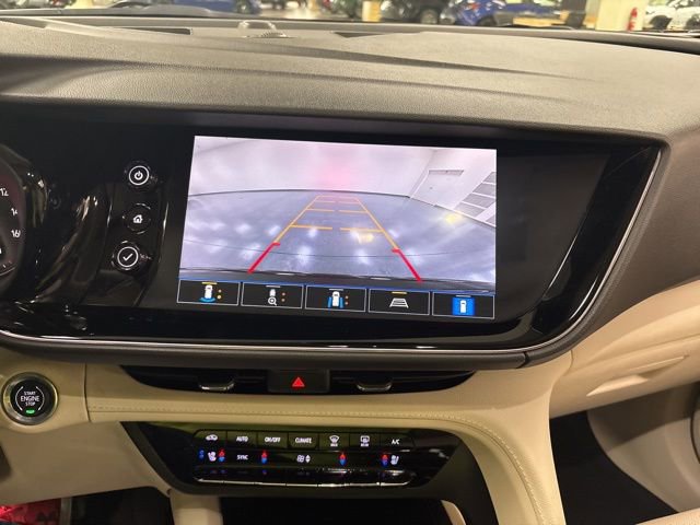 Used 2021 Buick Envision Avenir image 21