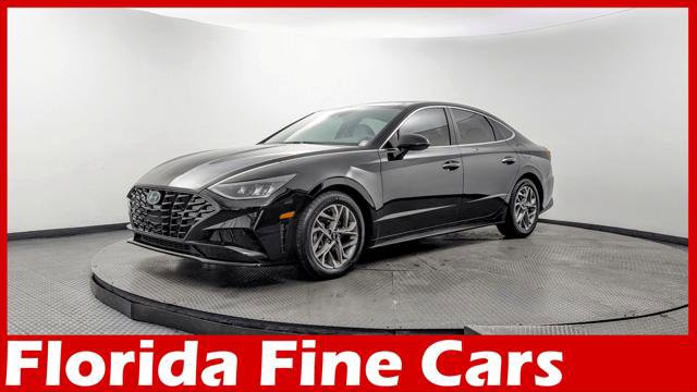 Used 2020 Hyundai Sonata SEL