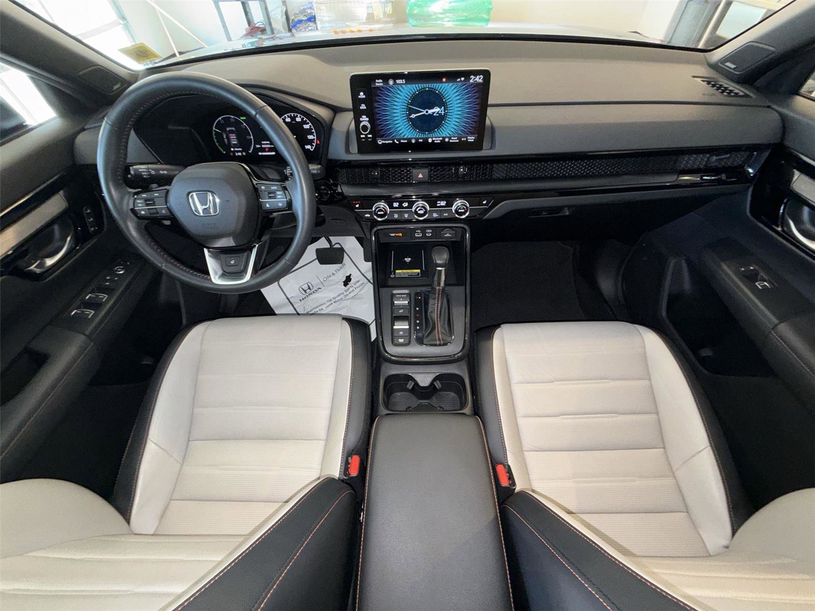 Used 2023 Honda CR-V Sport Touring image 22