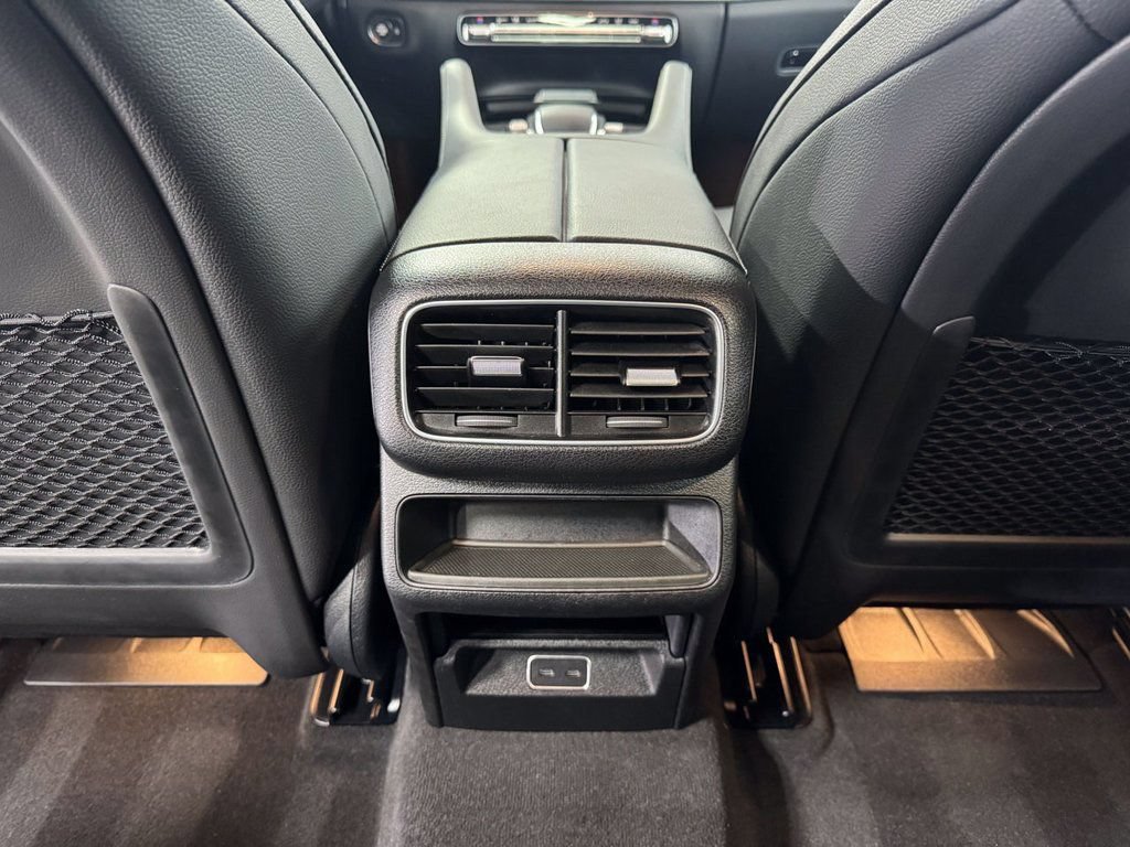 Used 2026 Mercedes-Benz GLE 350 4MATIC image 28