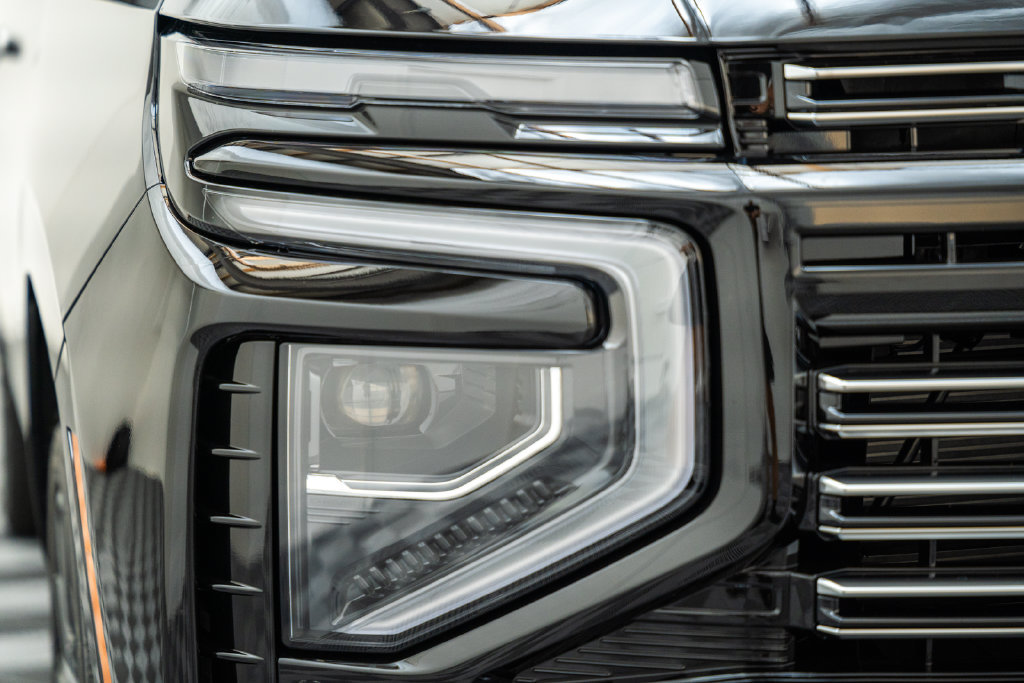 New 2026 Chevrolet Tahoe High Country AWD/4WD image 14