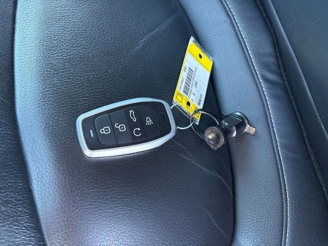 Used 2023 Honda Odyssey Touring image 29