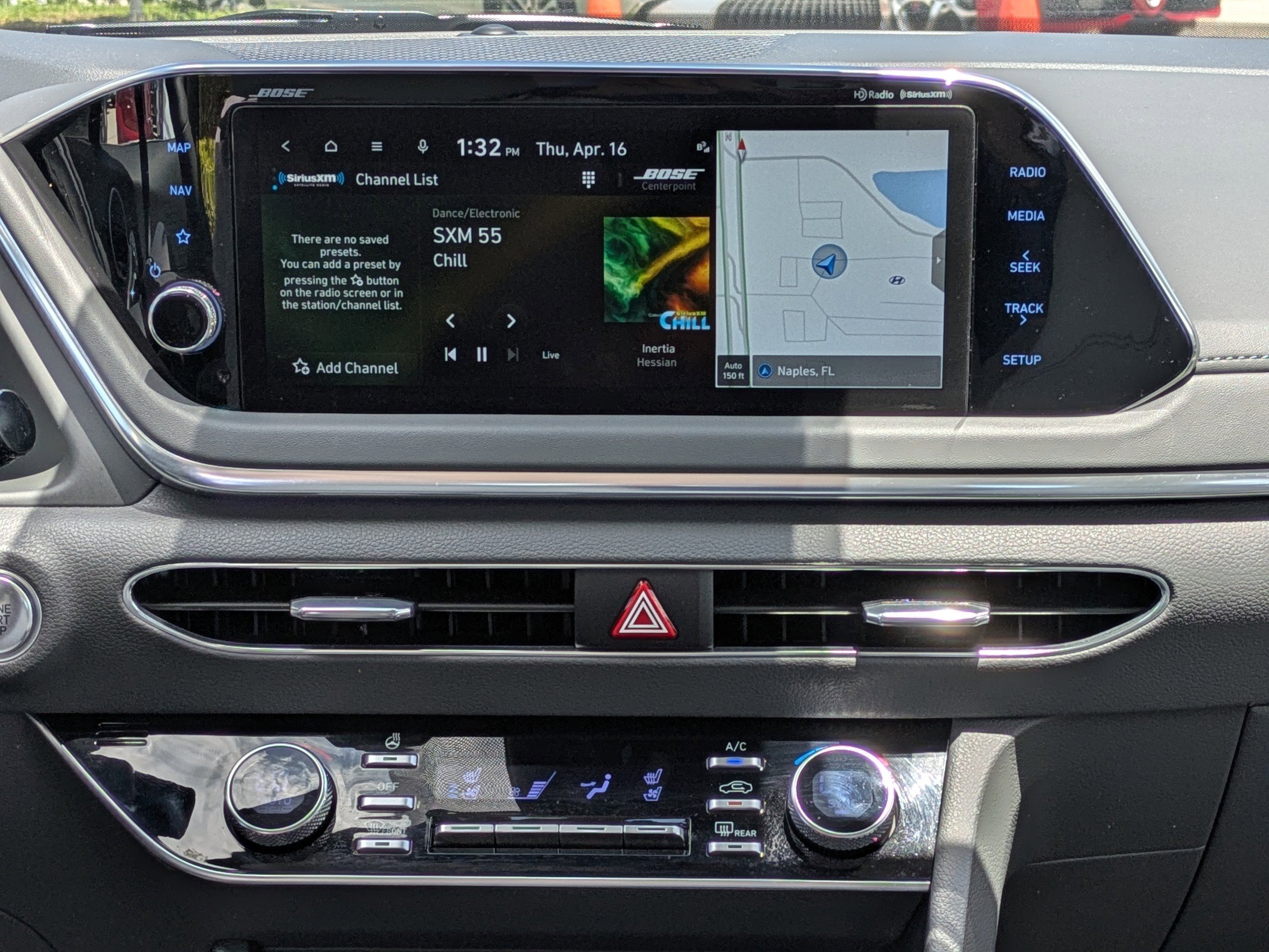 Used 2022 Hyundai Sonata Limited image 16