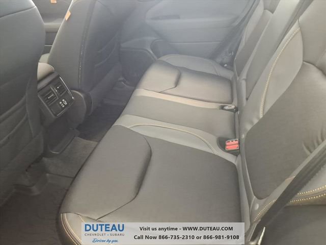 New 2026 Subaru Forester Wilderness image 11