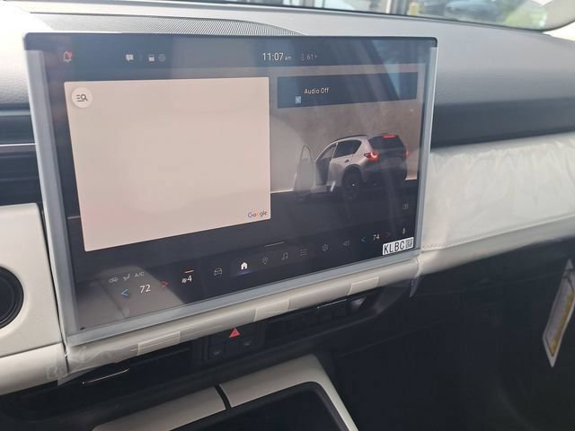 New 2026 MAZDA CX-5 Select AWD/4WD image 27