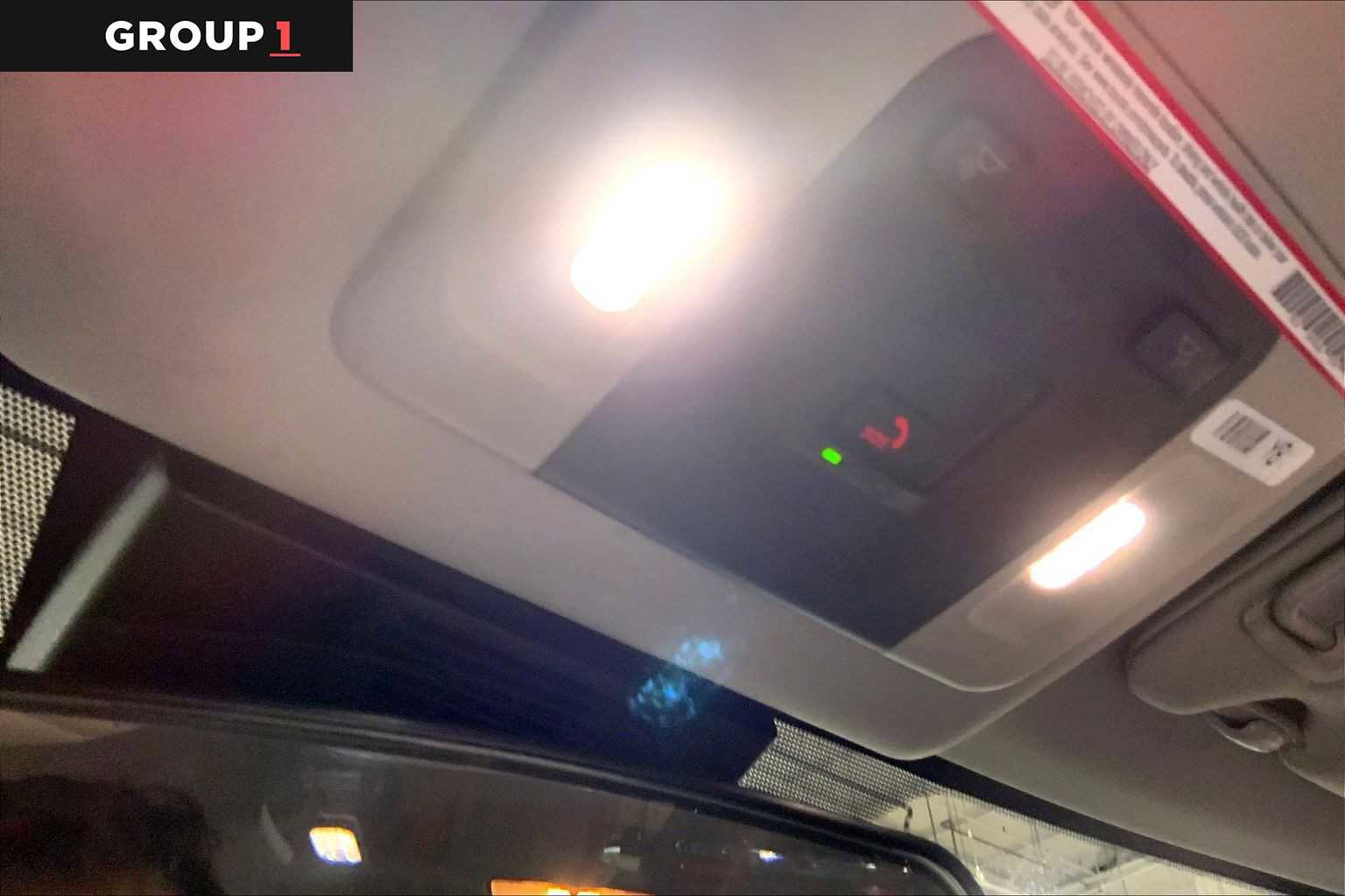 Certified 2025 Toyota Camry LE image 34