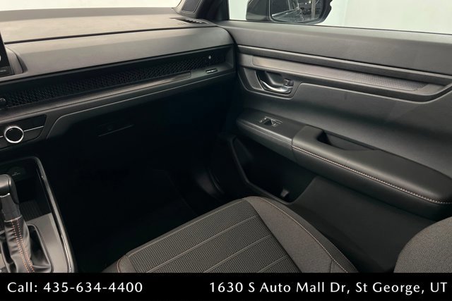 Certified 2025 Honda CR-V Sport image 10