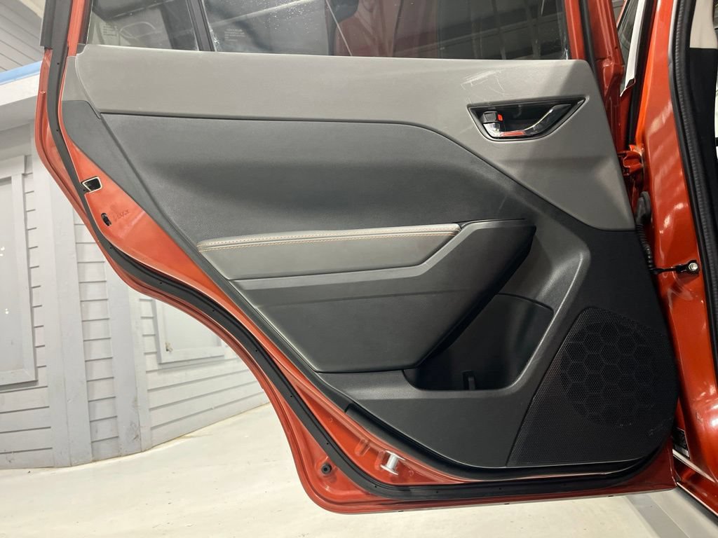 Certified 2024 Subaru Crosstrek 2.5i Limited w/ Crosstrek Mirror Package AWD/4WD image 31