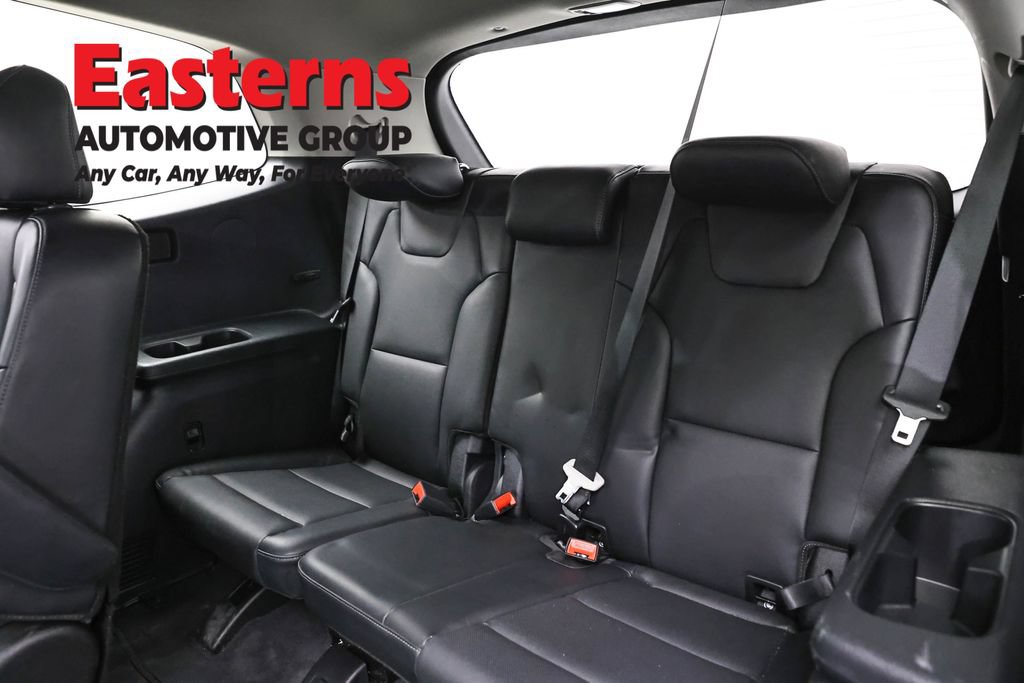 Used 2025 Kia Telluride S AWD/4WD image 25