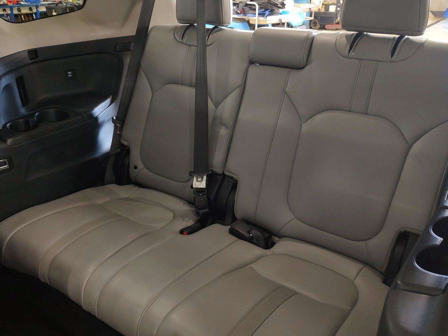 Used 2024 Honda Pilot EX-L image 26