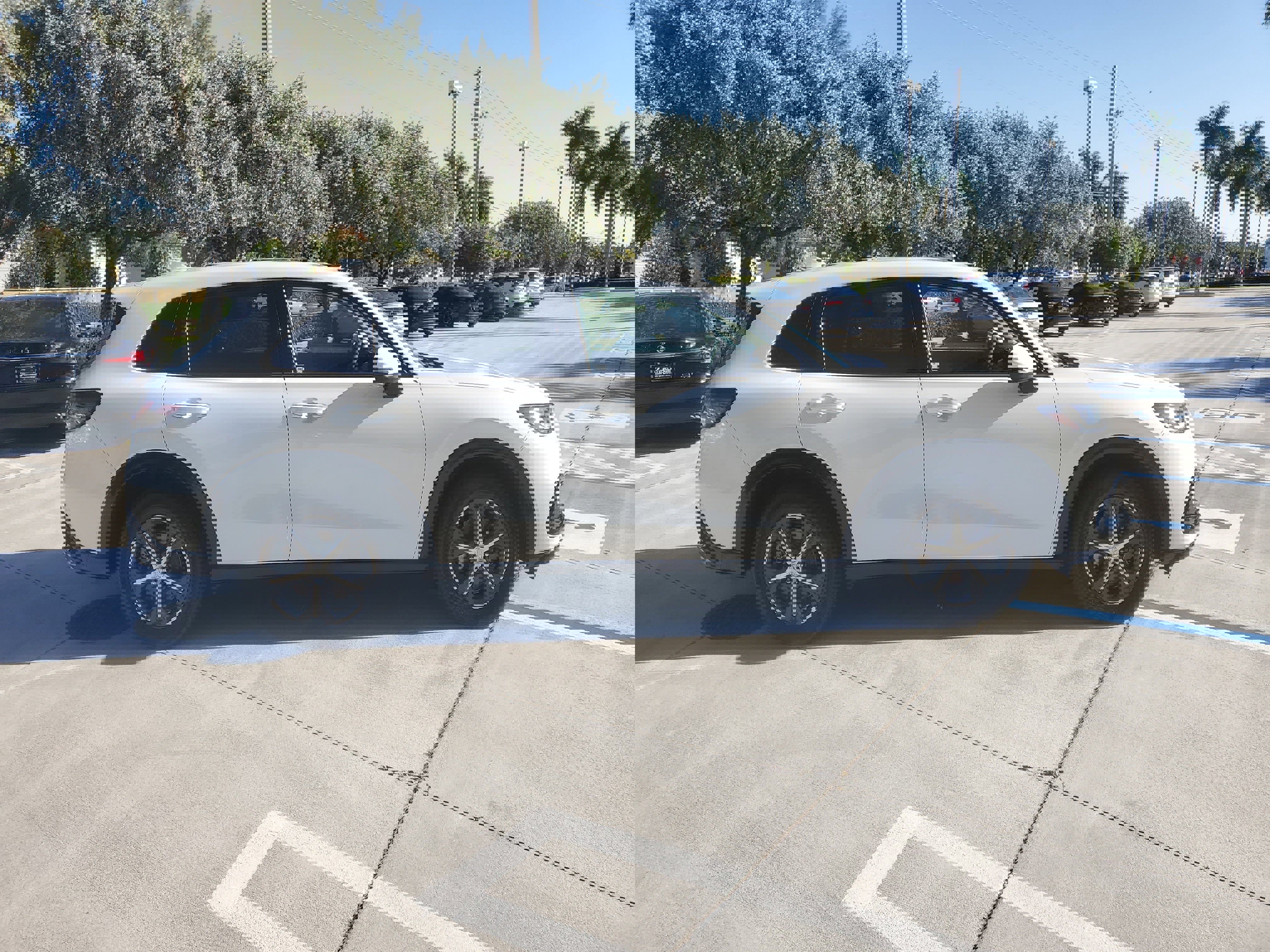 Used 2025 Honda HR-V EX-L image 11