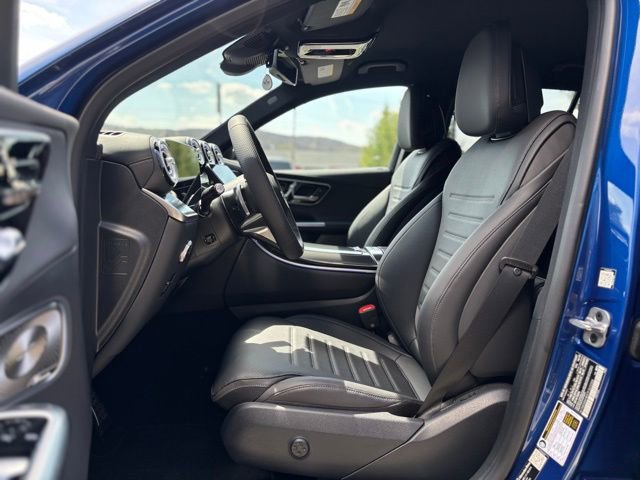 Used 2026 Mercedes-Benz GLC 300 4MATIC image 15