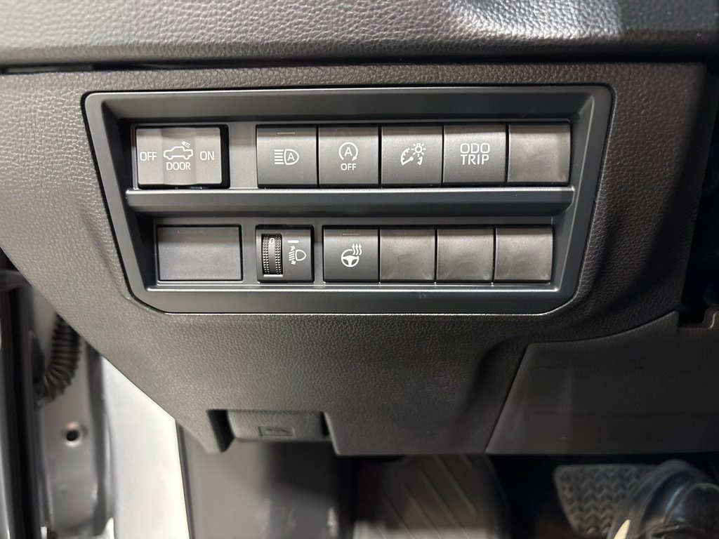 New 2026 Toyota Tundra SR5 image 17