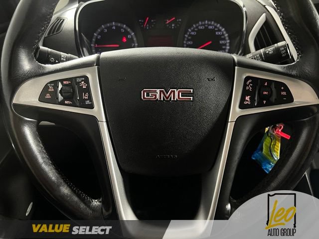 Used 2015 GMC Terrain SLT w/ Open Road Package AWD/4WD image 11